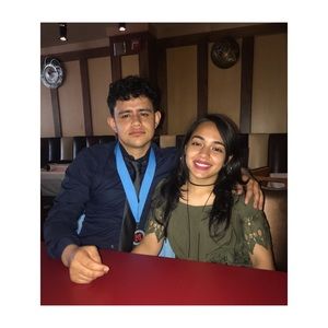 Meet your Posher, Ana